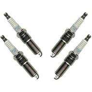 NGK Laser Iridium Spark Plug ILKAR7B11 (4 Pack) Compatible With TOYOTA COROLLA ECO PLUS 2014-2014 1.
