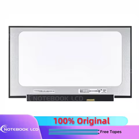 MB156CS01-8 Ver.1.0 NV156FHM-N4S 1920x1080 30 pins 15.6 inch LCD Display Panel EDP Laptop Matrix LED