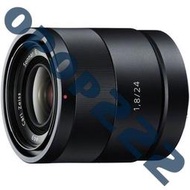 Sony/索尼 Sonnar T* E 24mm F1.8 ZA SEL24F18Z nex-7 蔡司鏡頭