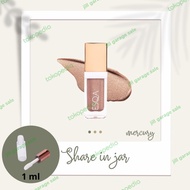 Share in Jar ESQA Starlight Liquid Eyeshadow