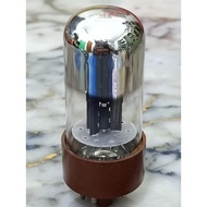 6x5wgt Tube Silvania Brand Is A Power Supply Tube. Sugar Base The Head Use C