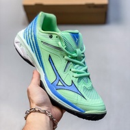 MIZUNO Mizuno Wave Lightning Neo 3   Badminton Shoes  for men and women Sneakers Unisex Couple  ZWDJ