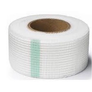 4" x 100 METER drywall joint tape/fiberglass tape / FIBRE TAPE