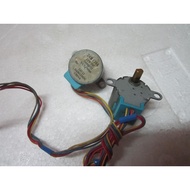 Original Haier Air Conditioning Duct Swing Motor Stepper Motor Swing Motor 24BYJ48