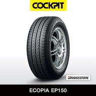 ยาง BRIDGESTONE ECOPIA EP150 จำนวน 4เส้น