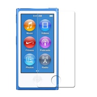 Patno Apple ipod nano7 Tempered Film nano7 Glass Film HD ipod nano8 Explosion-Proof Film
