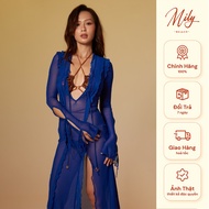 Evelyn Beach Dress - Evelyn Dress Mily.beach