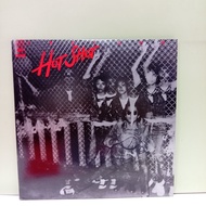 #AA173-52 LP TERPAKAI [ SHOT GUN - HOT SHOT ] USED LP < NM >