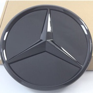 Aidivei Full Sky Star Large Logo Grille for Mercedes E Class W212 E180 E200 E260 E300 E250L Car Modi