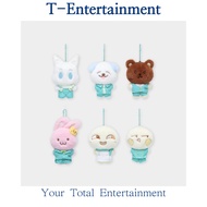 (DREAM HOTEL DOLL) NCT DREAM [THE SWEET DREAM HOTEL] MD