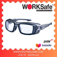 แว่นตานอิรภัยรุ่น VECTOR