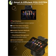 Trixona POS Software  智能收银软件 (Free: E-Invoice)