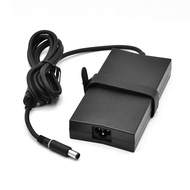 【In-Stock】 130W 19.5V 6.7A 7.4*5.0mm Laptop Adapter Charger For XPS M1210 M1710 5576 5577 GEN2 9Y819