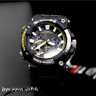 JDM WATCH ★ CASIO G-Shock Frogman GWF-A1000-1AJF GWF-A1000-1A Solar Men's Watch