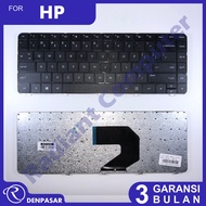 HP CQ43 CQ45 CQ57 CQ58 G4-1000 G43 G6-1000 Keyboard