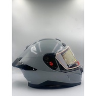 Axor Helmet Saber Solid Nardo Grey (ECE 22.06)