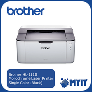 Brother HL-1110 Laser Printer Mono Printing