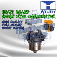 (HUAYI EY20 C) HUAYI Carburetor FOR EY20 Engine 5.0HP Robin EY20