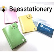 1206 ic /Credit Card Pu Card Holder