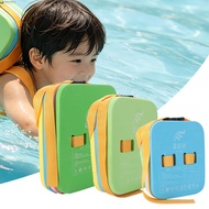 NEEDWAY Swimming Back Drift Swimming Belt  Buoyancy Backplate Back Floating Plate Water Drawing Boar