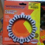 Pitsbike Clutch Lining for smash