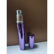 empty spray bottle 6ml