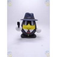 MEDI COM TOY Doraemon Props Inverted Robot Killer Piggy Bank Piggy Bank Figure SFZQ