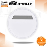 Acuan Terap Falcon Pasta / Cookies Maker