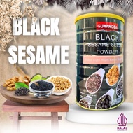 Oufen Lotus Root Powder 500g [Halal] Bubuk Akar Teratai Chia Seed Nut Lotus Root Oufen