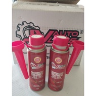 JV AUTO LUBE TREATMENT