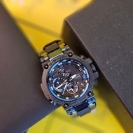 G-SHOCK MTG-B1000XB-1A | Original | Rare Edition | Trusted Seller