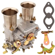 For Pajero H265A carburetor WEBER 45 DCOE 152 19600.060