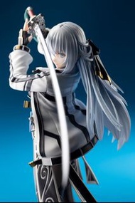 Kotobukiya 壽屋 1/8 英雄傳說 軌跡系列 靜名‧雷姆‧御摺木  PVC（普通版＆限定版）