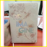 ♙ ▦ ❈ Mercury Suki Daybook Planner 2024