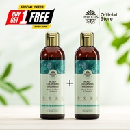 Inroots Scalp Cleansing Shampoo (250ml)