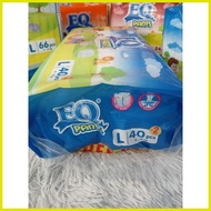 ☈ § ☎ EQ PANTS LARGE 40+2pcs