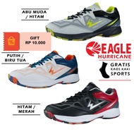Eagle Hurricance Badminton Shoes Sepatu Badminton Eagle Hurricane Original - Sepatu Bulu Tangkis Eag