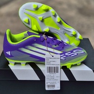 Children's Football Shoes F50 League JI0030/Purple JH7744/Black SIZE3-5. 2 300 Genuine 1 Brand