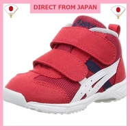 [SUKUSUKU] Baby Shoes Mid Cut Red/White 282 14.0 cm
[SUKUSUKU] Baby Shoes Mid Cut White/Champagne Go