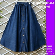 Rosta UMBRELA (ROK JEANS)