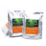 pupuk dasar aquascape aquagizi aqua gizi 1 kg murah