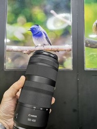 Canon RF 100-400mm f5.6-8 IS USM 歡迎二手報價