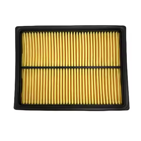 Cleaning Air Filter Airwheel GX620 For GX610 GX620 GX670 17210-ZJ1-841 17210-ZJ1-842 Lawn Mower Part