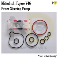 MITSUBISHI PAJERO V46 POWER STEERING PUMP KIT