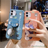 Realme 5i 6 C2 6i C3 7 5 C11 C12 5S C1 C2 7i C15 C17 6S U1 C3i Narzo 20 PRO 10 10A 20A Case Cartoon 