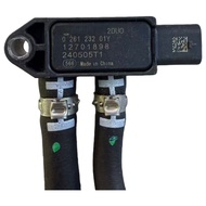 12701898 Exhaust Pressure Sensor Suitable for Chevrolet Cadillac CT4