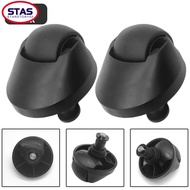 [STAS] Front Caster Wheel for Dreame D9/L20 Ultra/ Robot Vacuum Cleaner Accessories