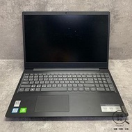 『澄橘』Lenovo IdeaPad S145 14吋 i5-8265U/4G/256G/MX110 黑《二手 無盒》A68412