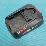 Bosch 原廠電池 2.5Ah