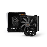 BE QUIET! PURE ROCK 2 150W TDP CPU COOLER (BK007)